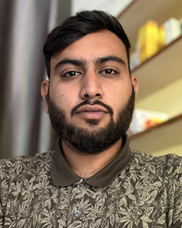 Dr. Saeed Hethva - Aarutva